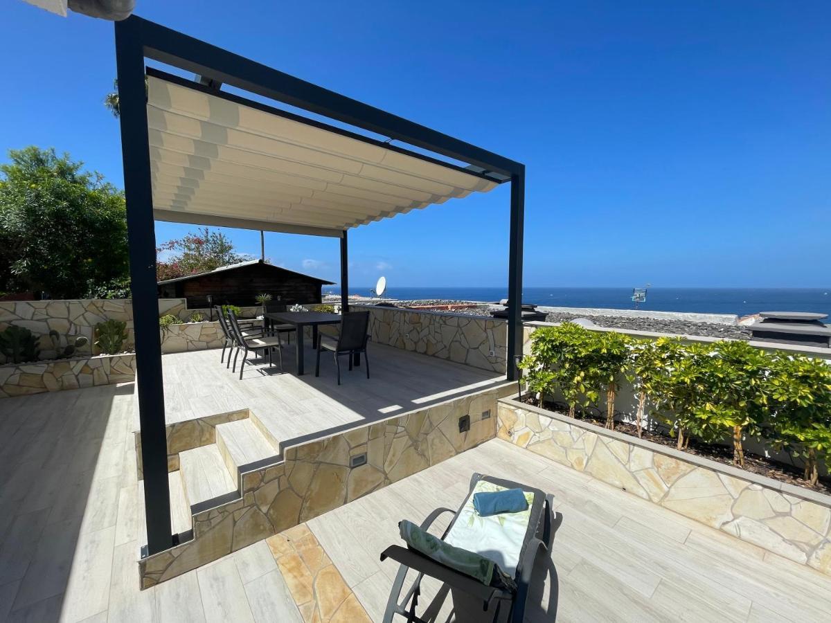 Casa Solaris At Anfi With Private Terrace, Pool & Netflix Holiday home *