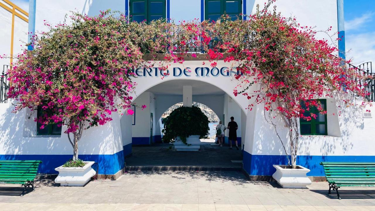 Holiday home Casa Solaris At Anfi With Private Terrace, Pool & Netflix Arguineguin