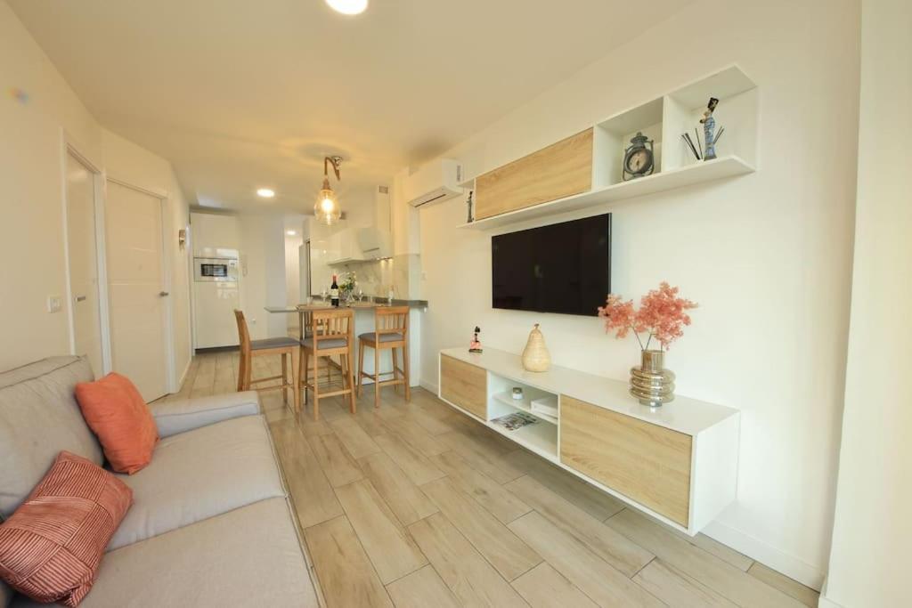Apartment Palmeras In Playa -