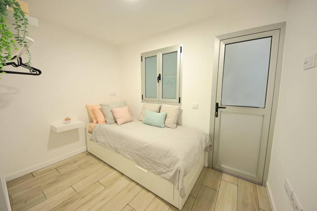 Apartment Palmeras In Playa -