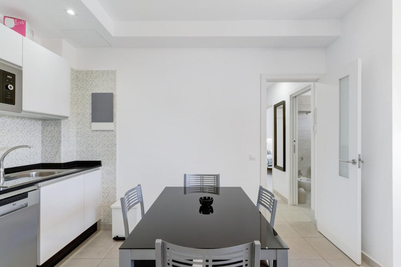 Parigina Holiday home Maspalomas (Gran Canaria)