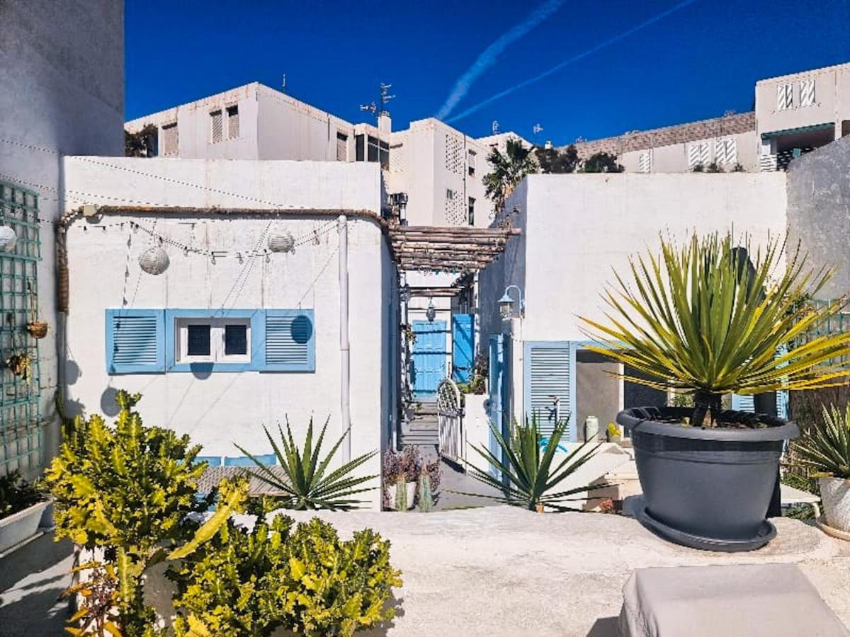 Cool Canaria Holiday home