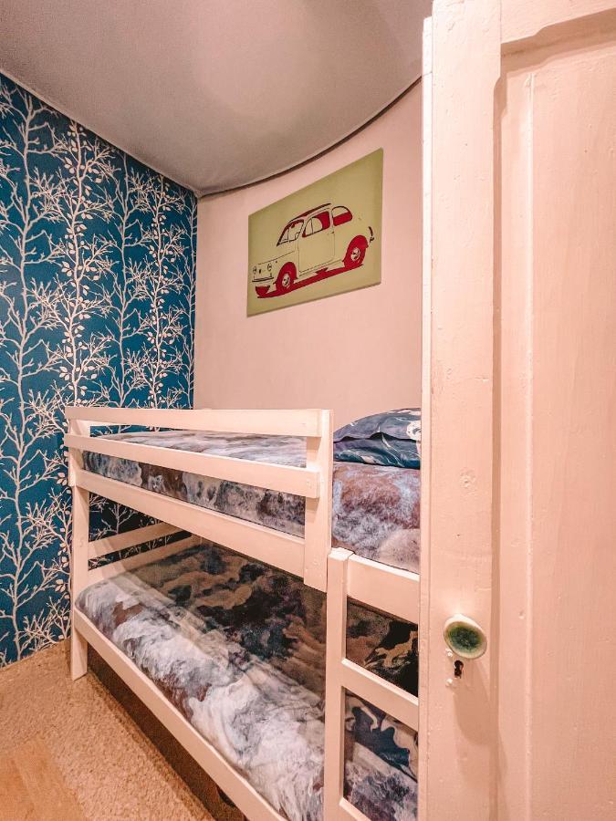 Cool Canaria Holiday home