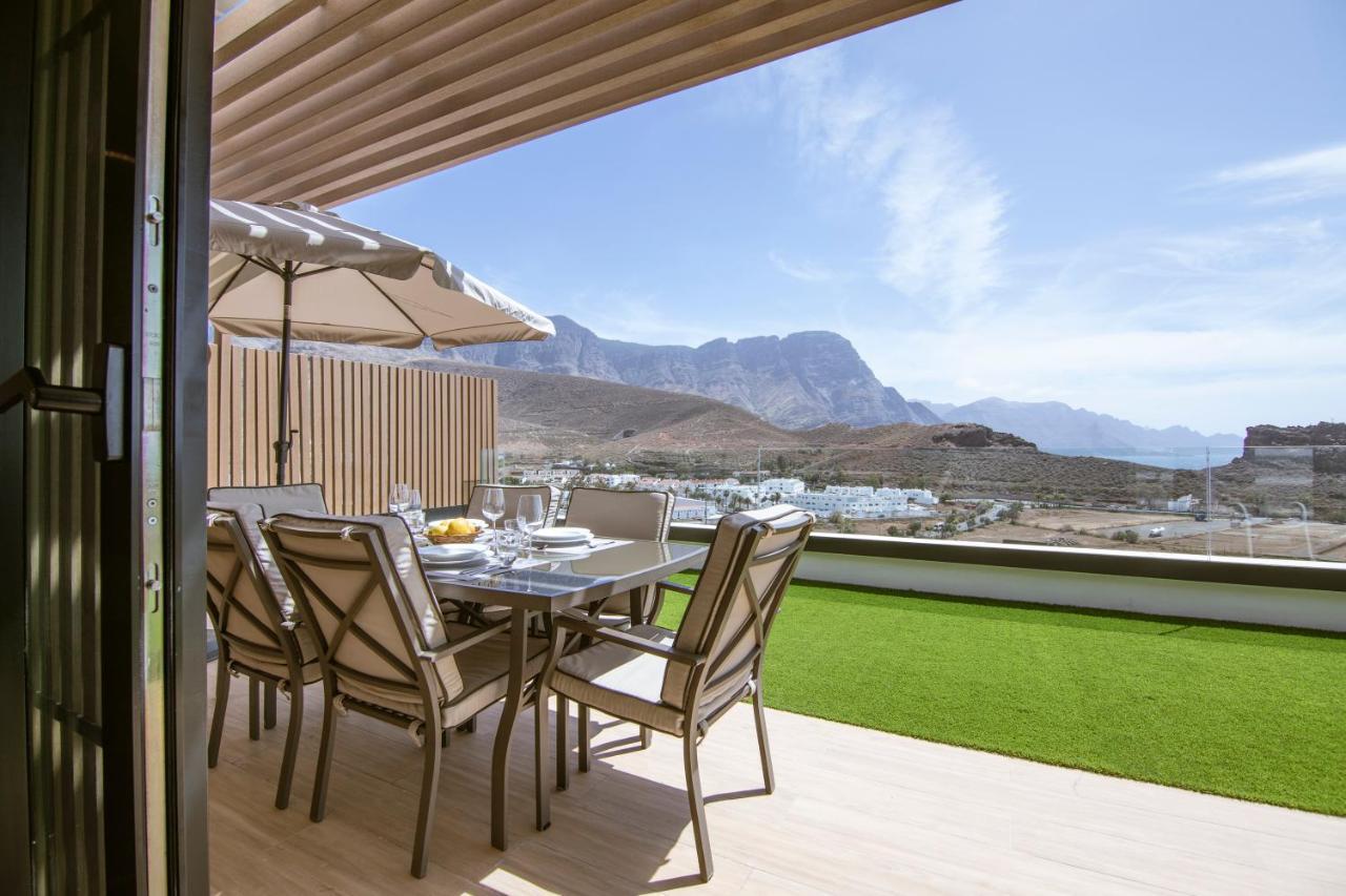 Panoramic Views - Paraisos De Agaete * Agaete (Gran Canaria)