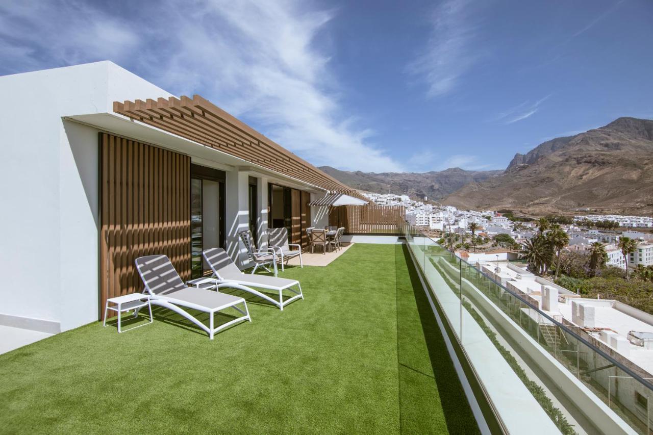 Apartamento Panoramic Views - Paraisos De Agaete *