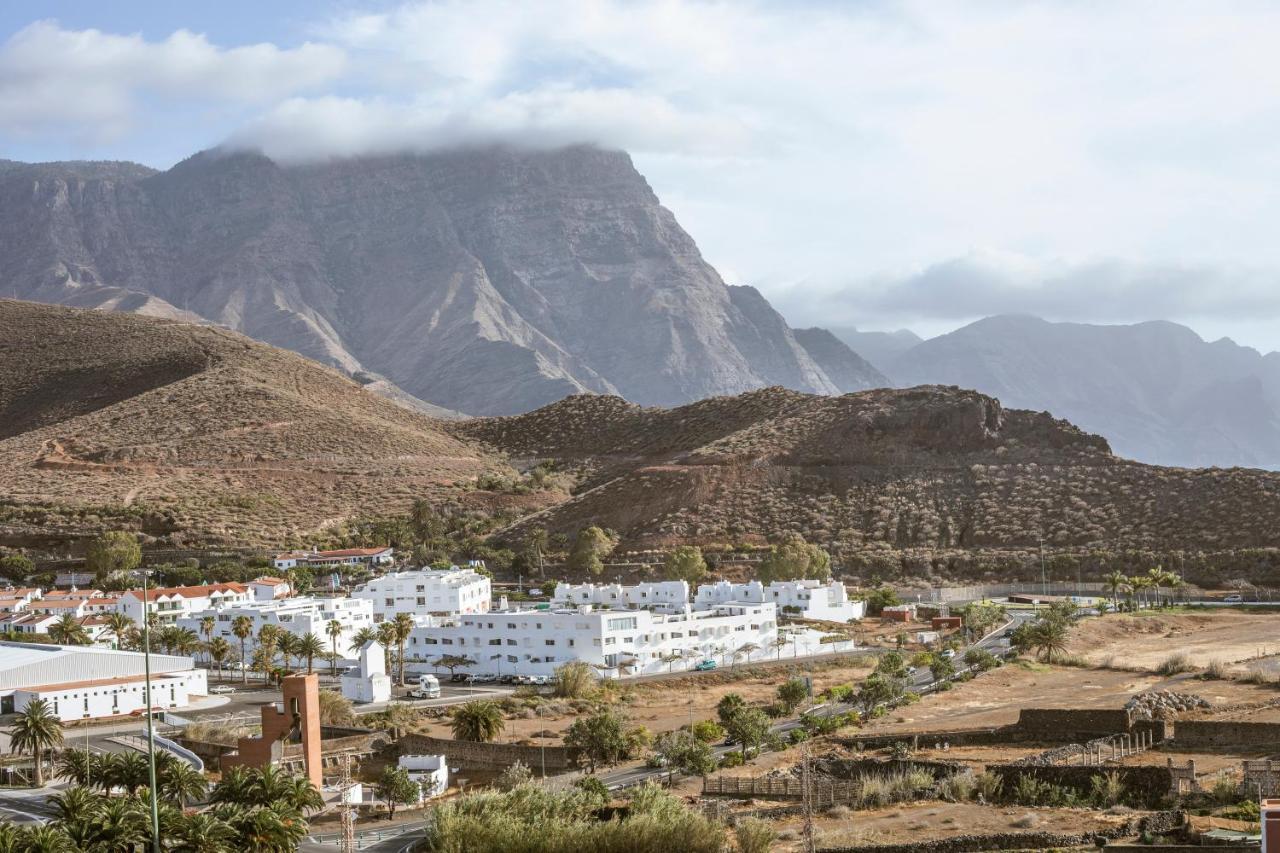 Apartamento Panoramic Views - Paraisos De Agaete
