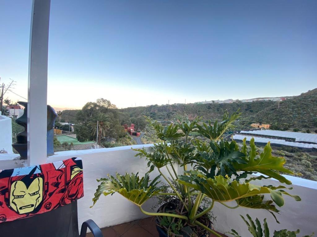 Casas Cuevas Tecen Holiday home