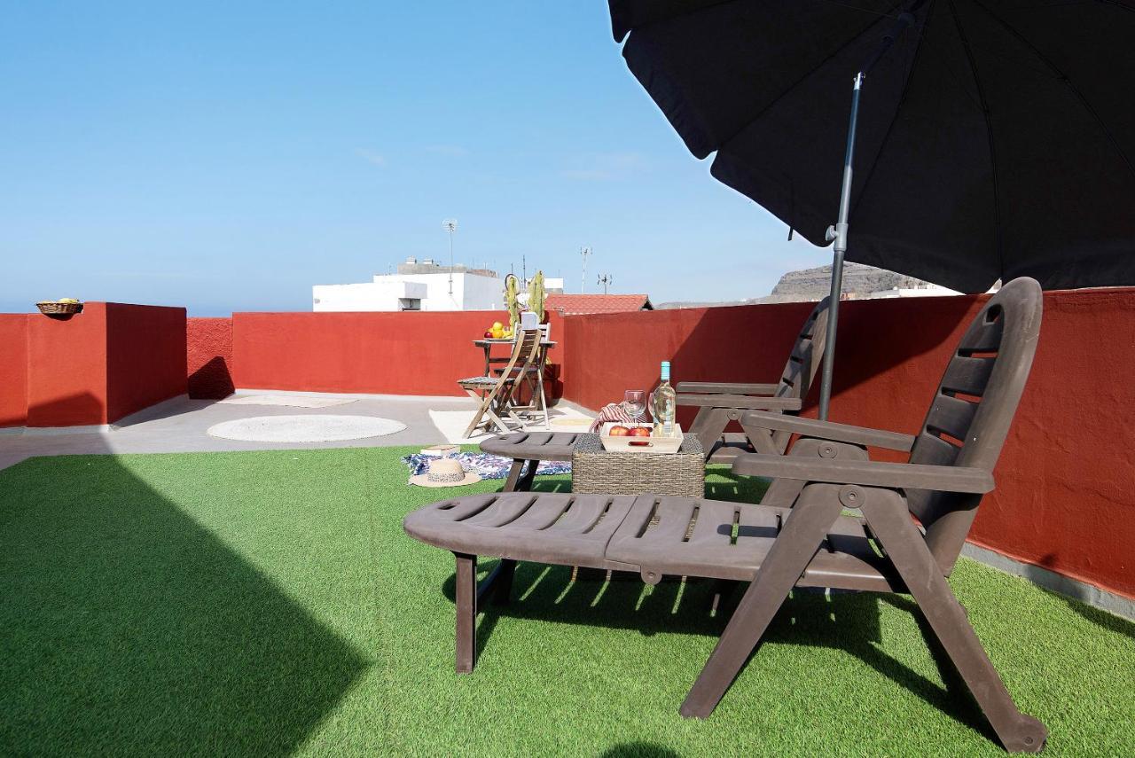 El Altillo House Сasa de vacaciones Moya (Gran Canaria)