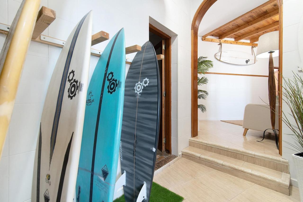El Altillo House Moya (Gran Canaria)
