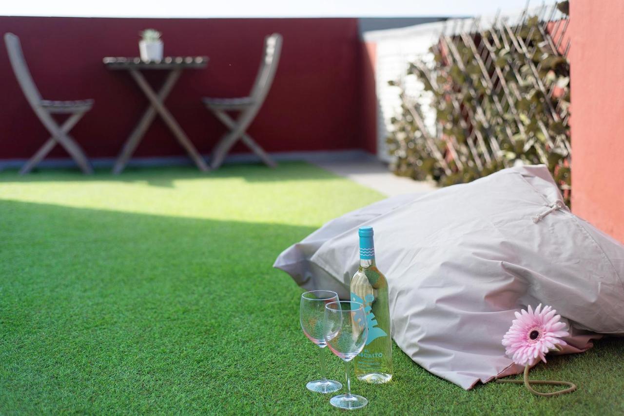 Сasa de vacaciones El Altillo House Moya (Gran Canaria)