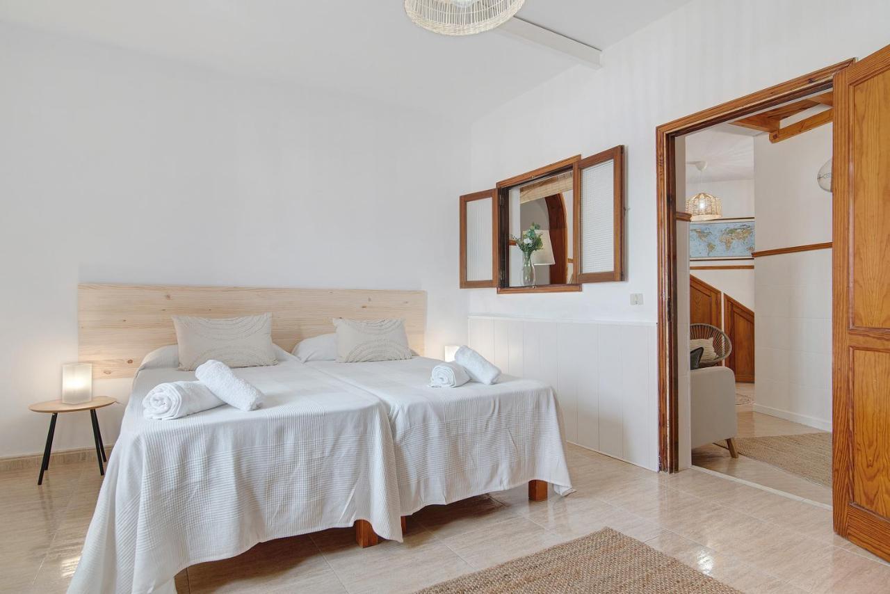 El Altillo House * Moya (Gran Canaria)