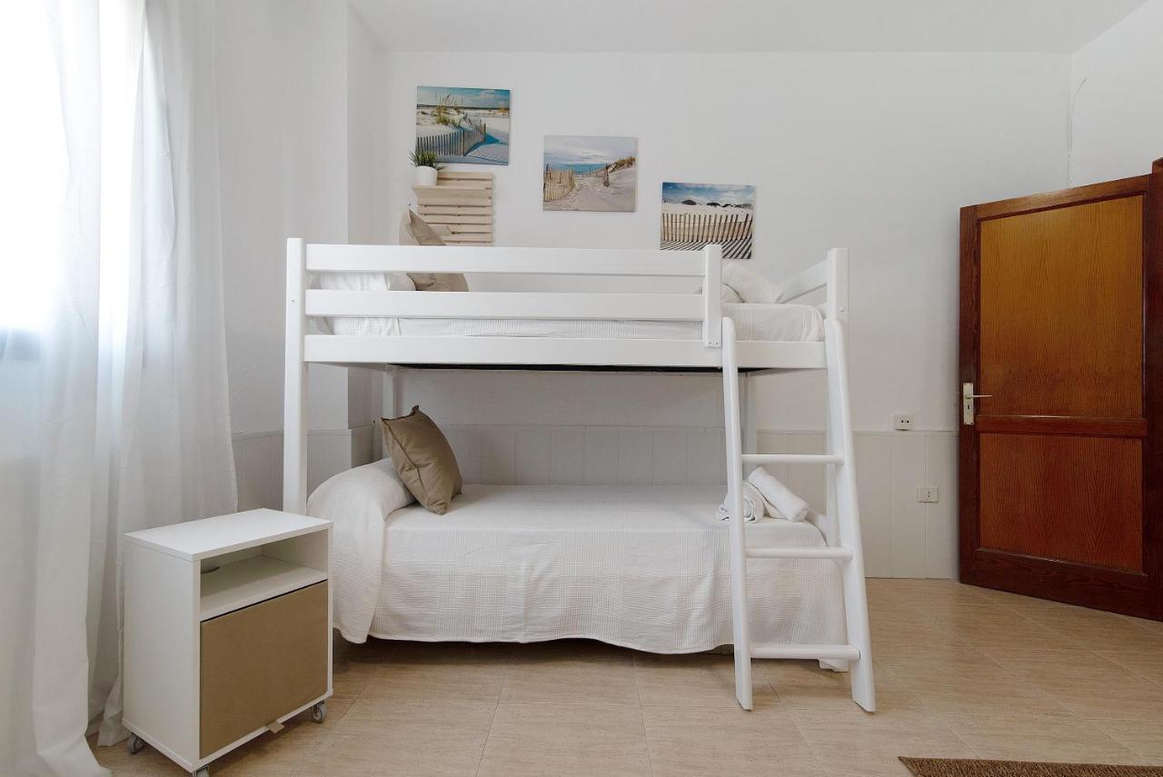 Сasa de vacaciones El Altillo House