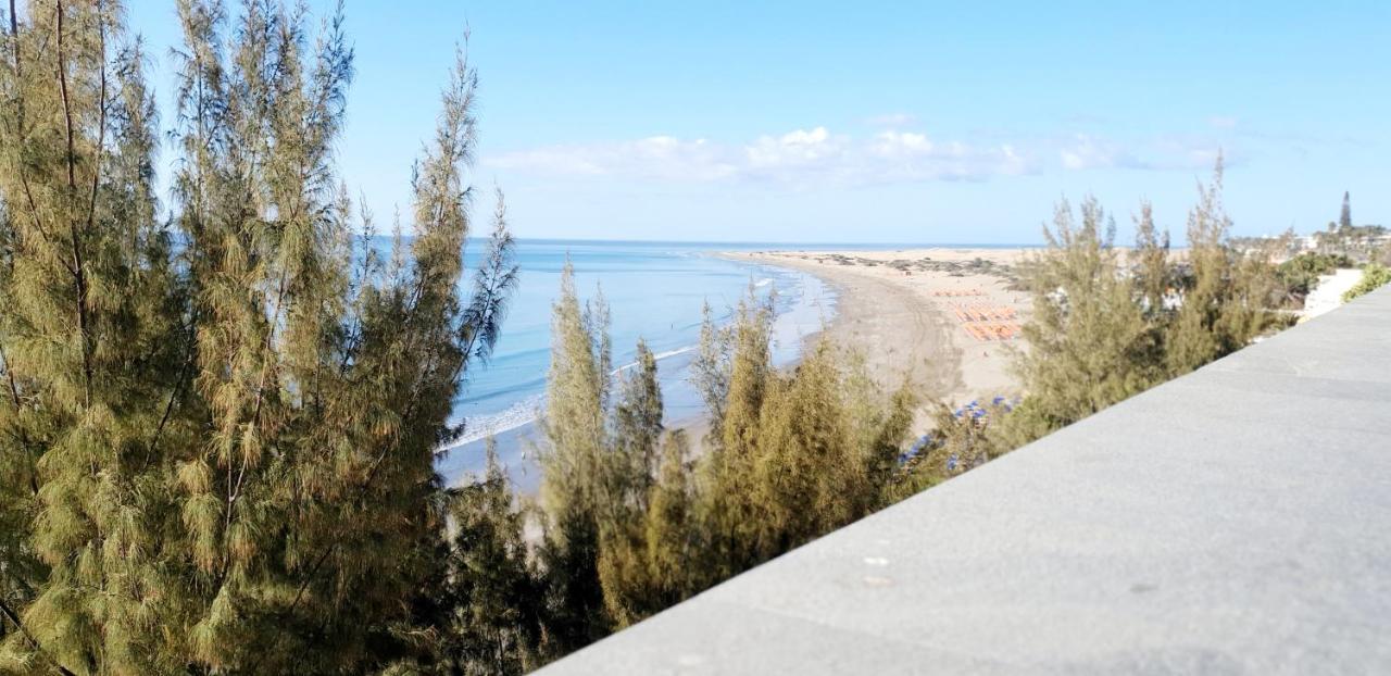 Casas Carmen - Adults Only Apartamento Playa del Inglés