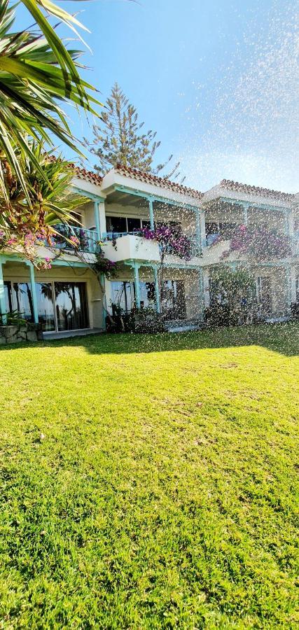 Apartamento Casas Carmen - Adults Only Playa del Inglés