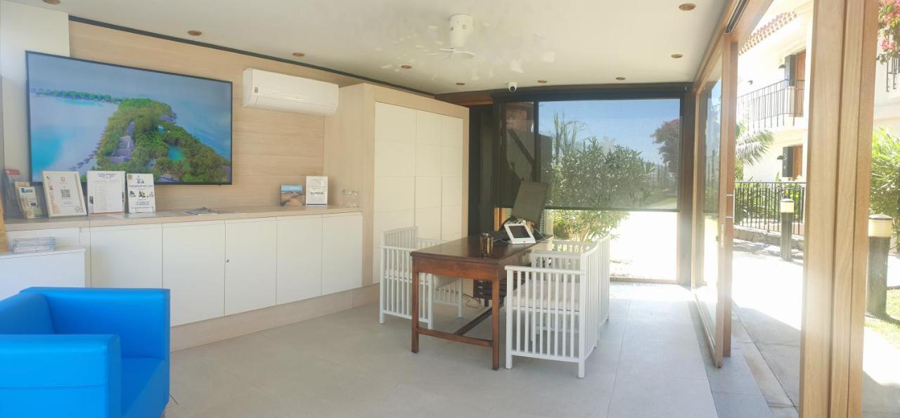 Apartamento Casas Carmen - Adults Only *