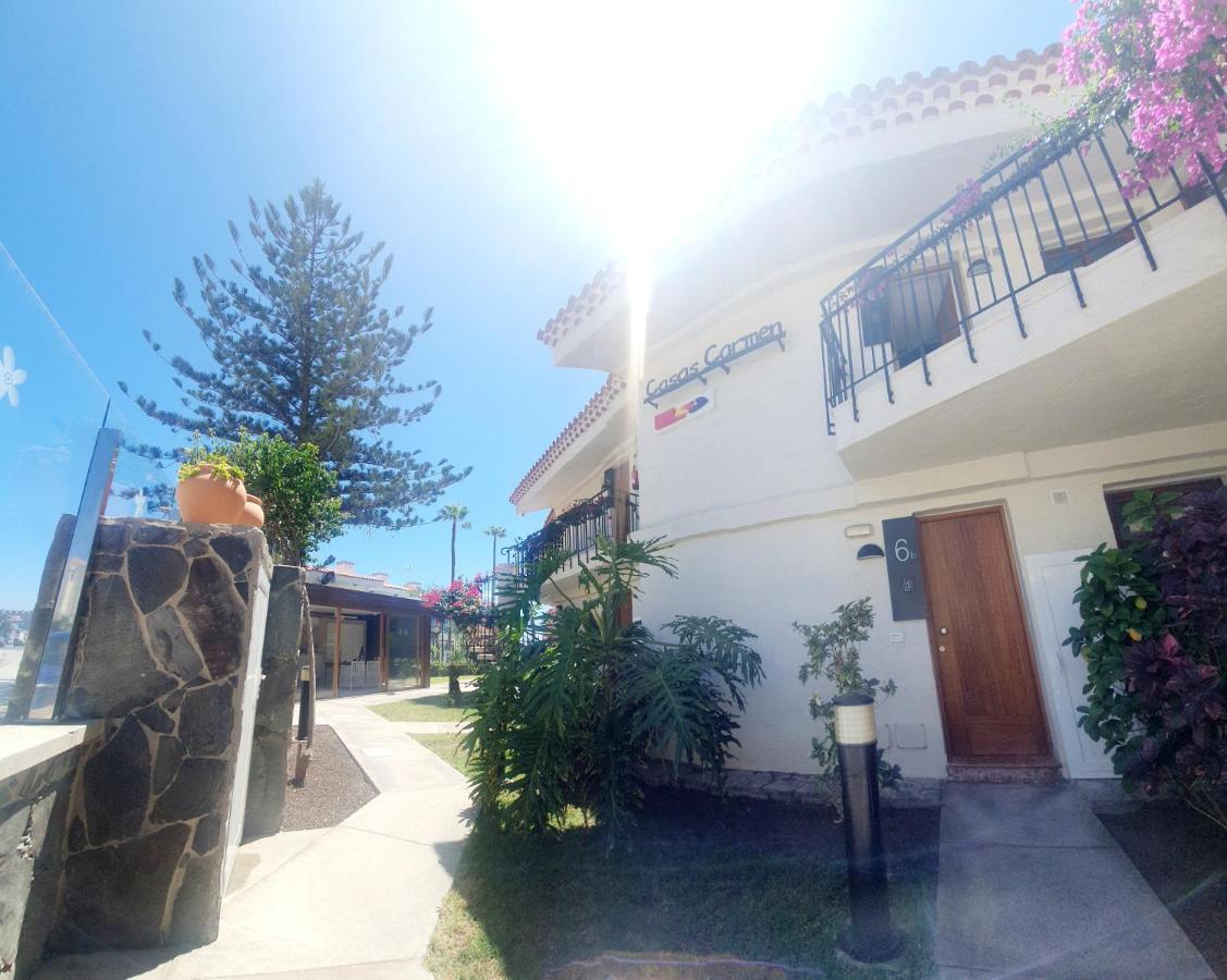 Apartamento Casas Carmen - Adults Only Playa del Inglés