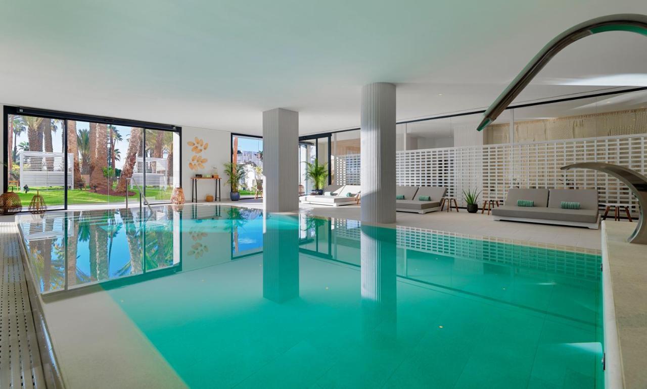 Paradisus By Melia Gran Canaria Hotel San Agustín