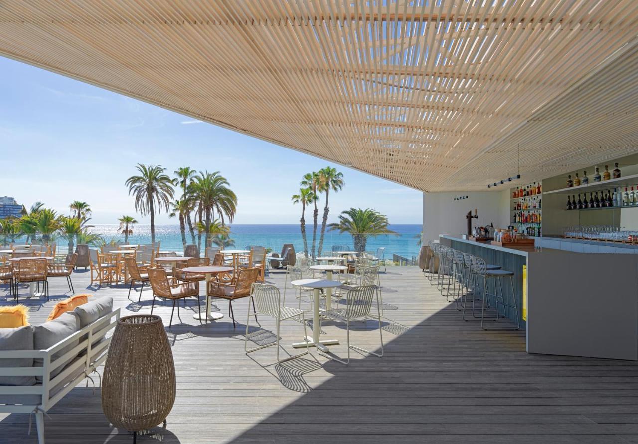 Paradisus By Melia Gran Canaria 5* San Agustín