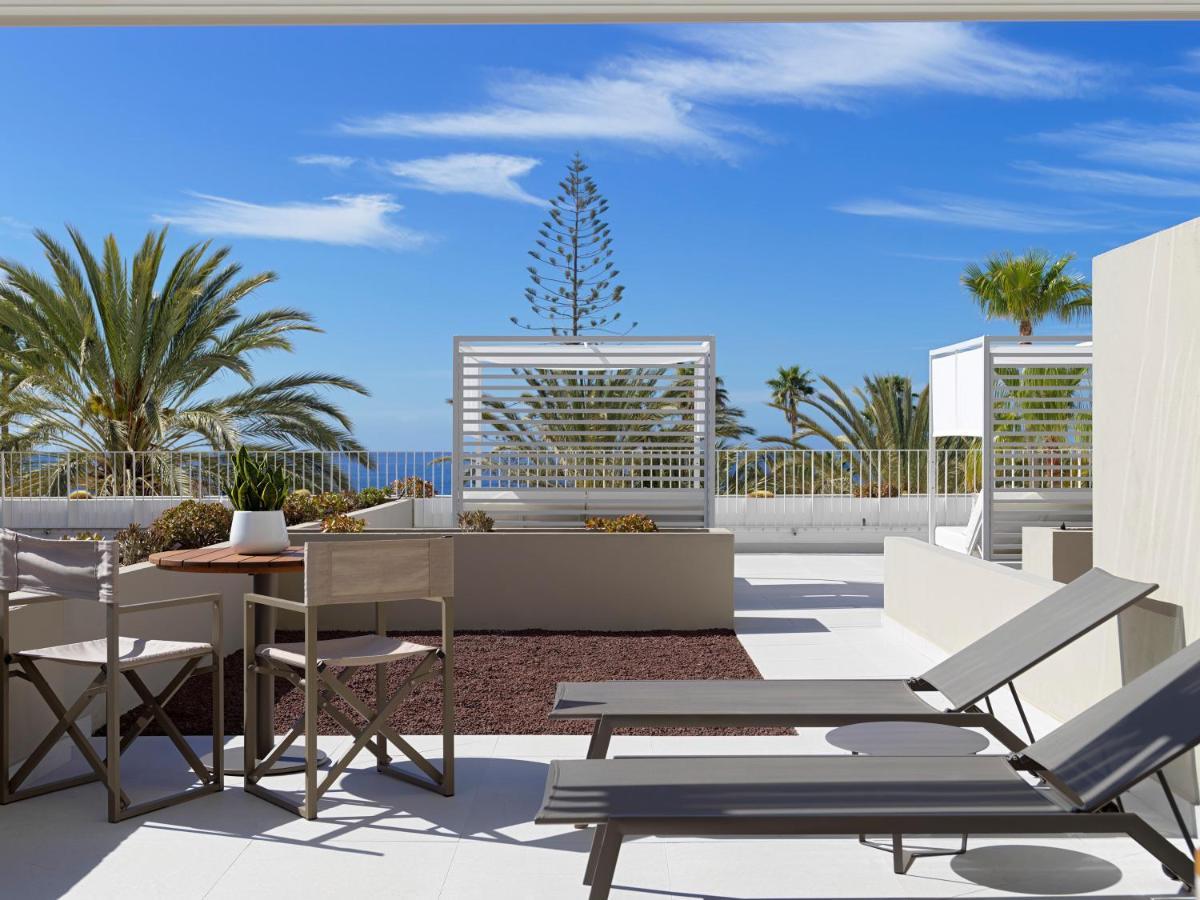 Paradisus By Melia Gran Canaria Hotel San Agustín