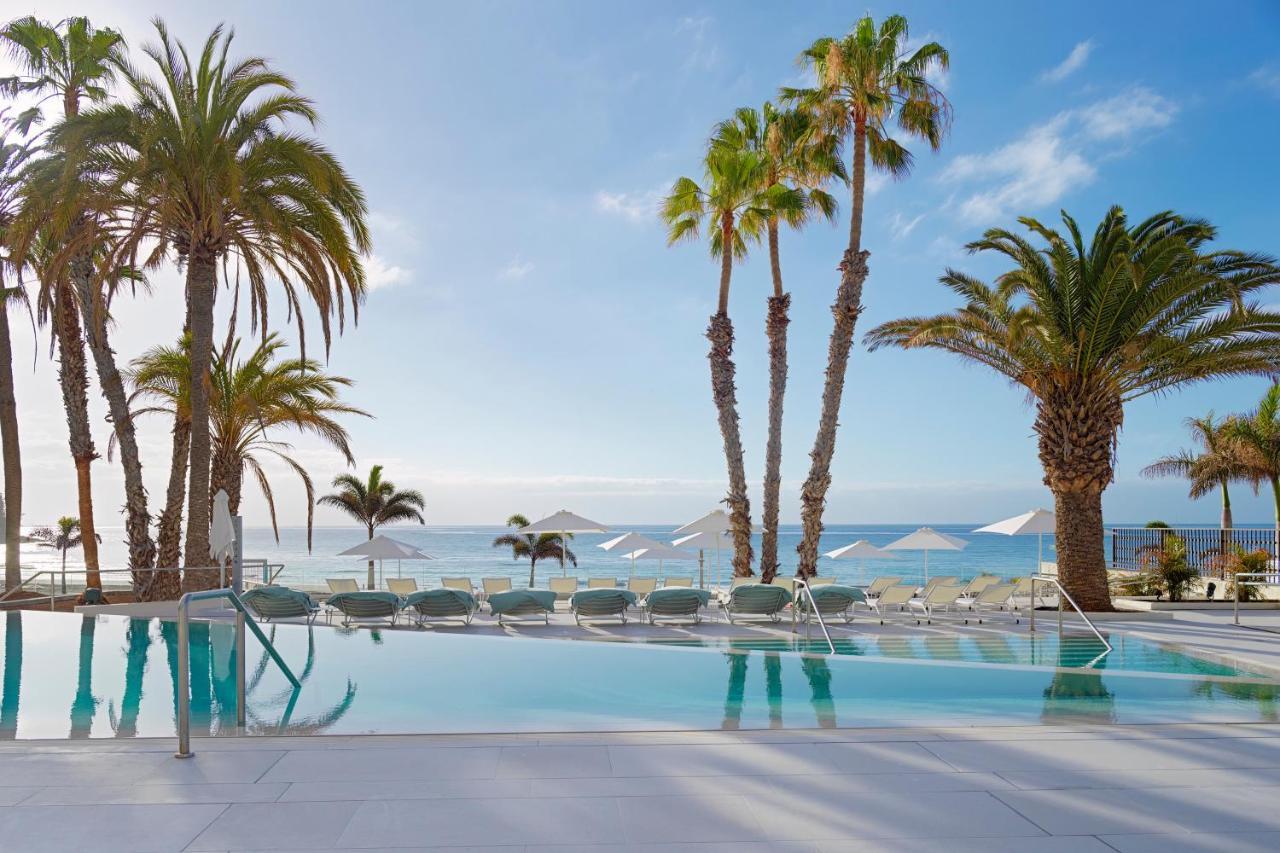Paradisus By Melia Gran Canaria Hotel 5*