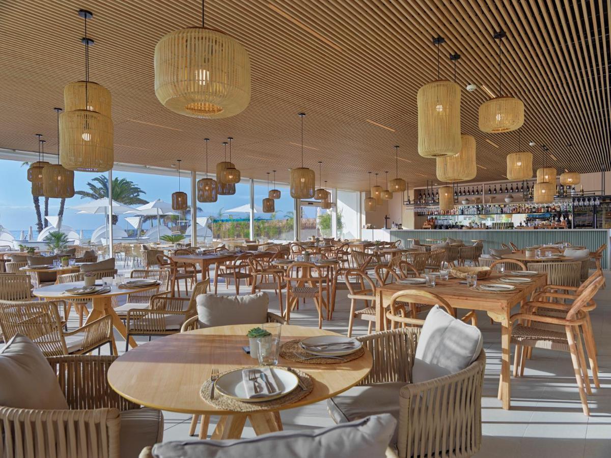 Paradisus By Melia Gran Canaria Hotel