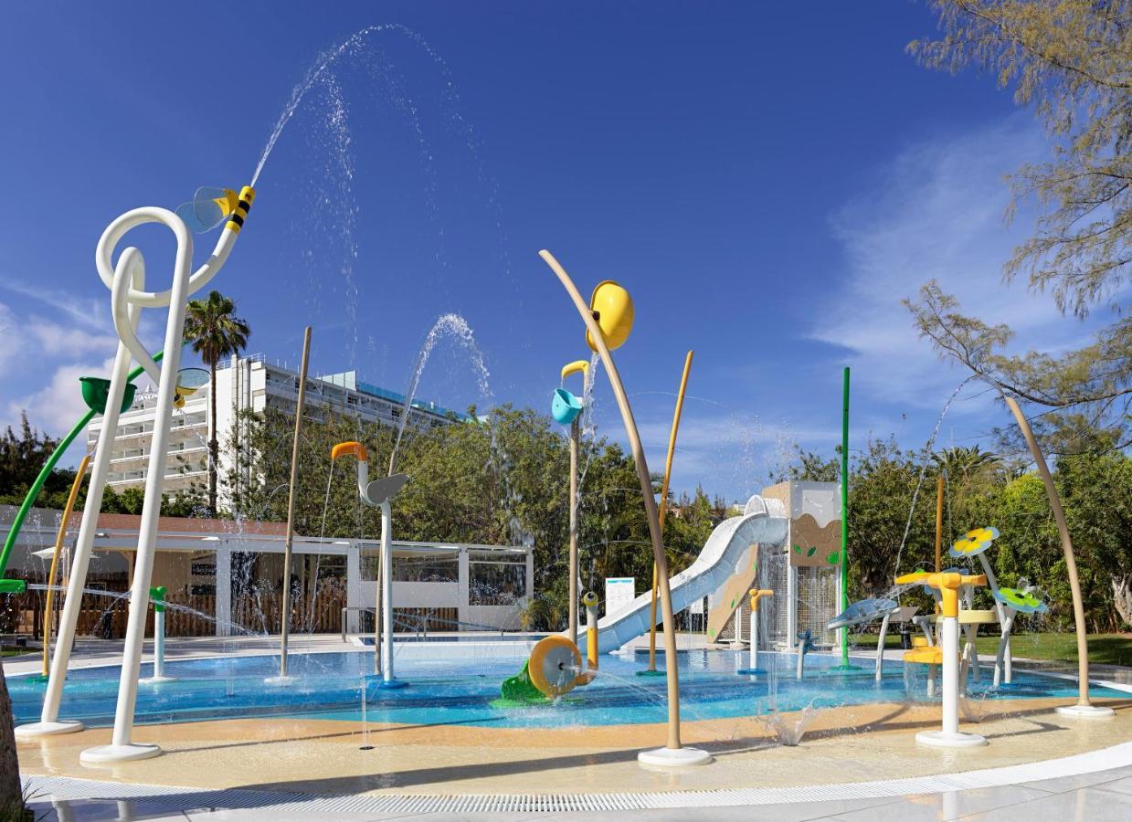 Paradisus By Melia Gran Canaria San Agustín