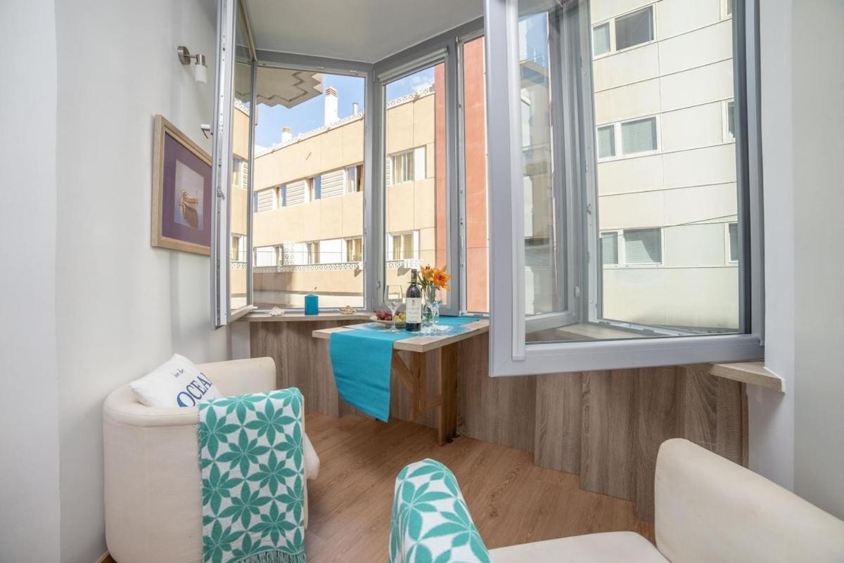 Playa De Canteras Lightbooking Appartement Las Palmas