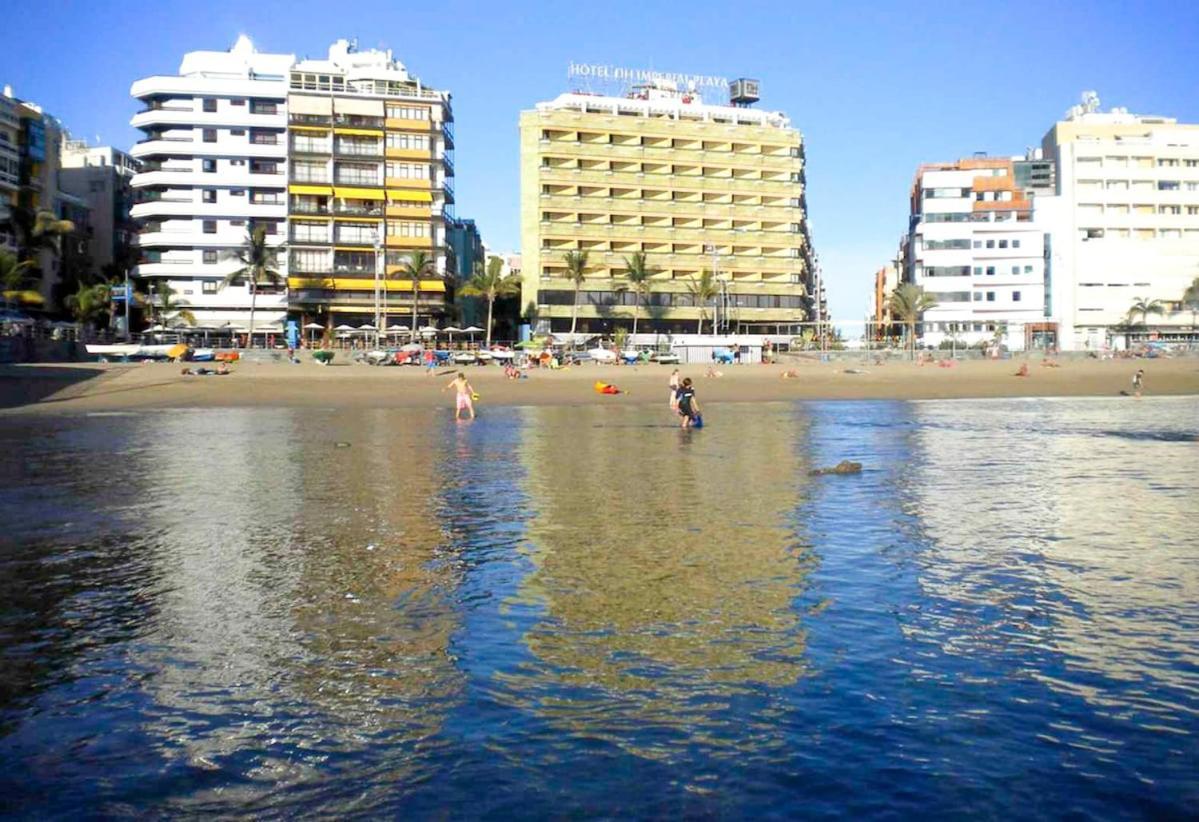 Apartamento Palmas Canteras