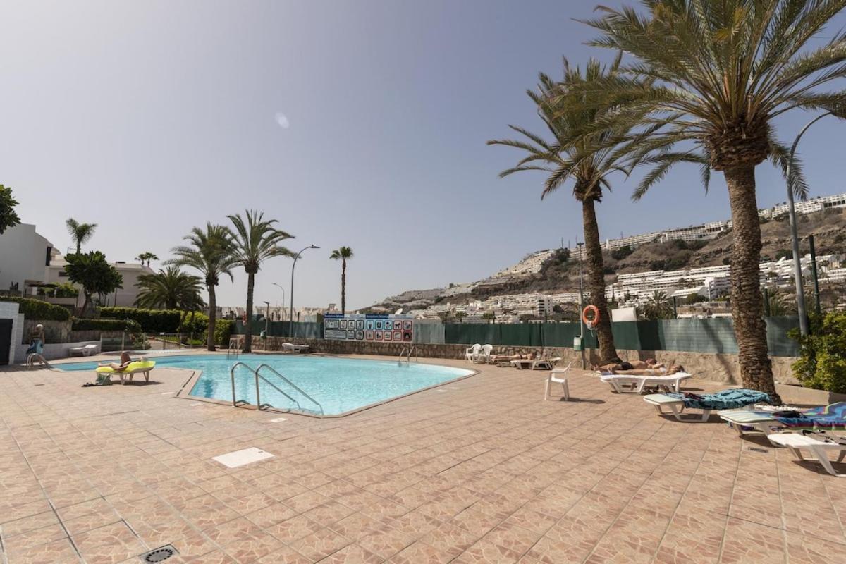 Lightbooking Arizona Puerto Rico * Puerto Rico (Gran Canaria)