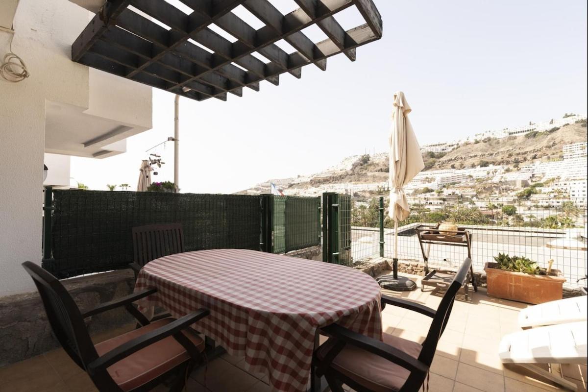 Ferienhaus Lightbooking Arizona Puerto Rico Puerto Rico (Gran Canaria)