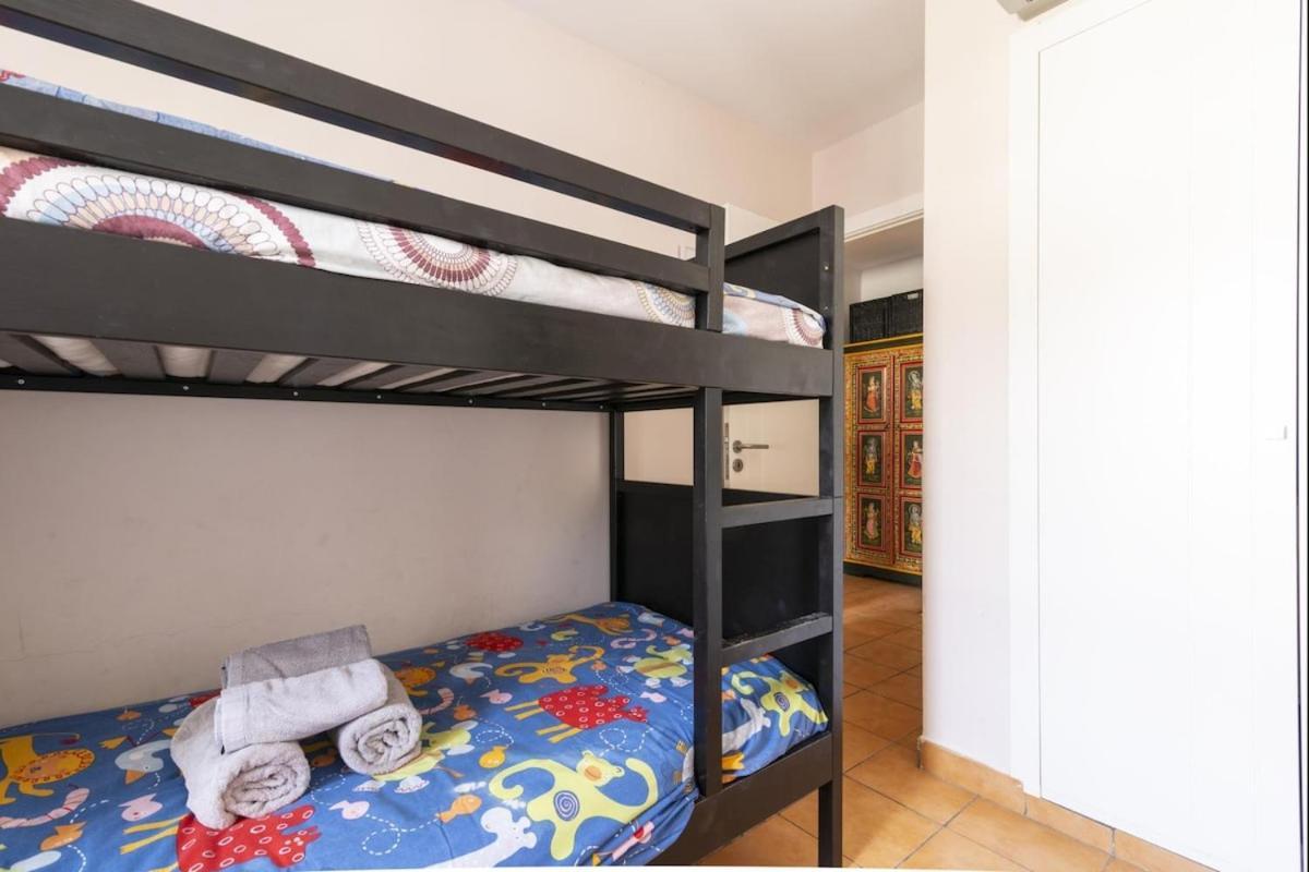 Lightbooking Arizona Puerto Rico Vakantiehuis
