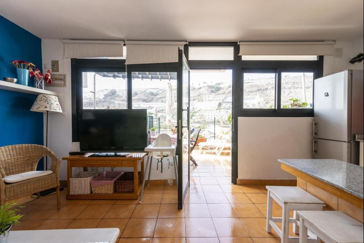 Ferienhaus Lightbooking Arizona Puerto Rico Puerto Rico (Gran Canaria)