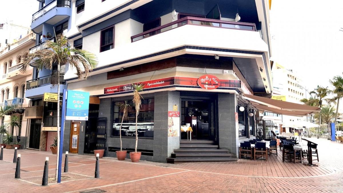 Palmas Canteras * Las Palmas de Gran Canaria