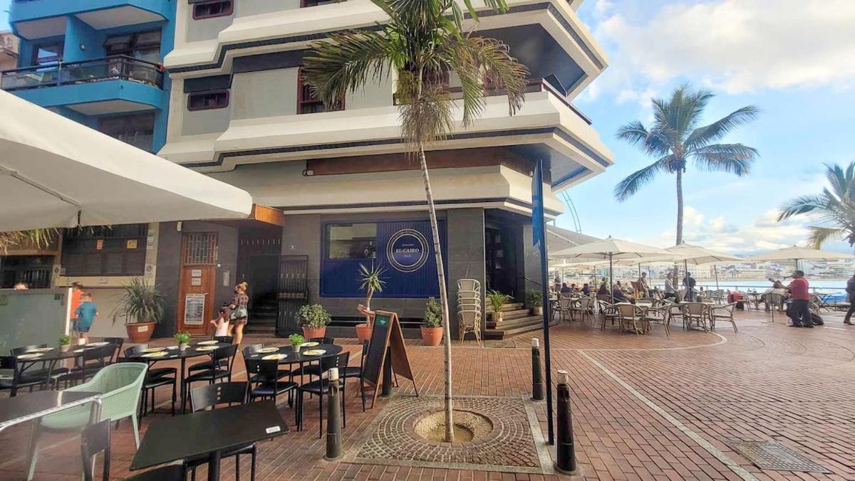 Apartamento Palmas Canteras *