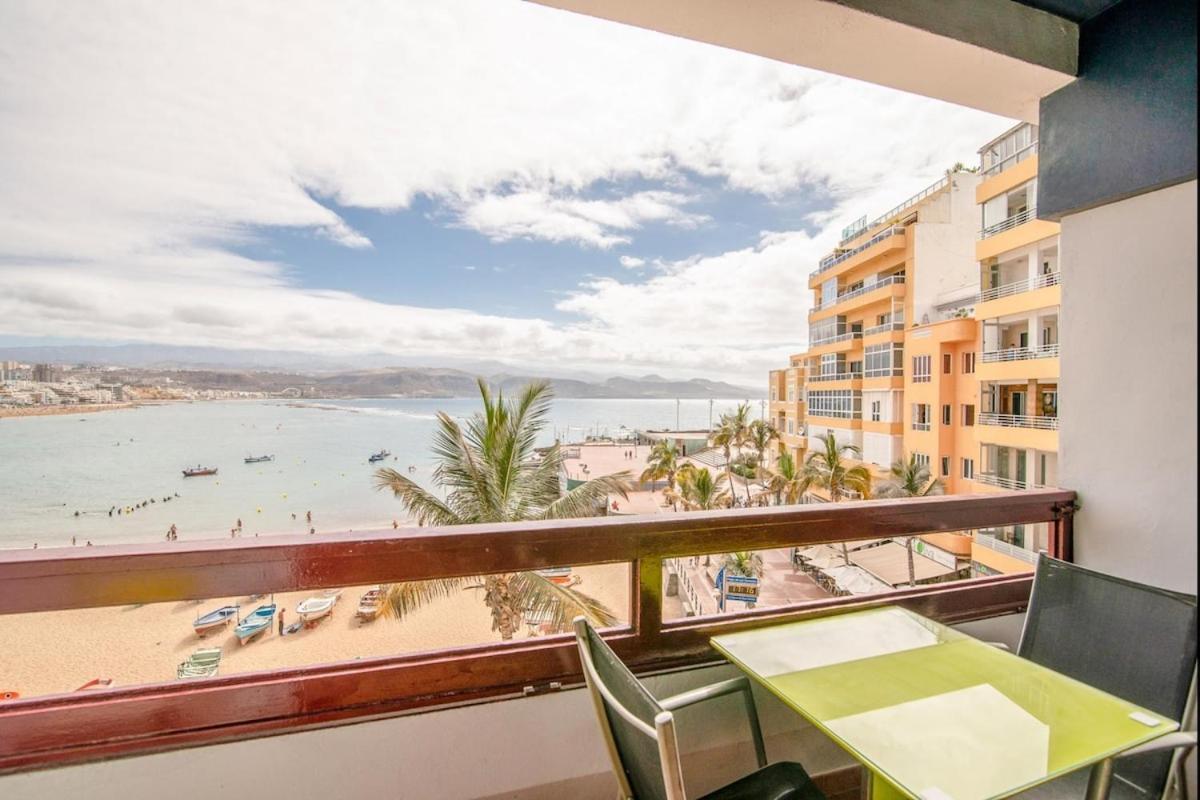 Sea View Canteras * Las Palmas de Gran Canaria