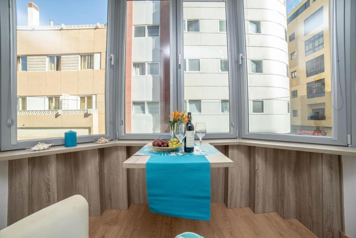 Playa De Canteras Lightbooking Appartement *