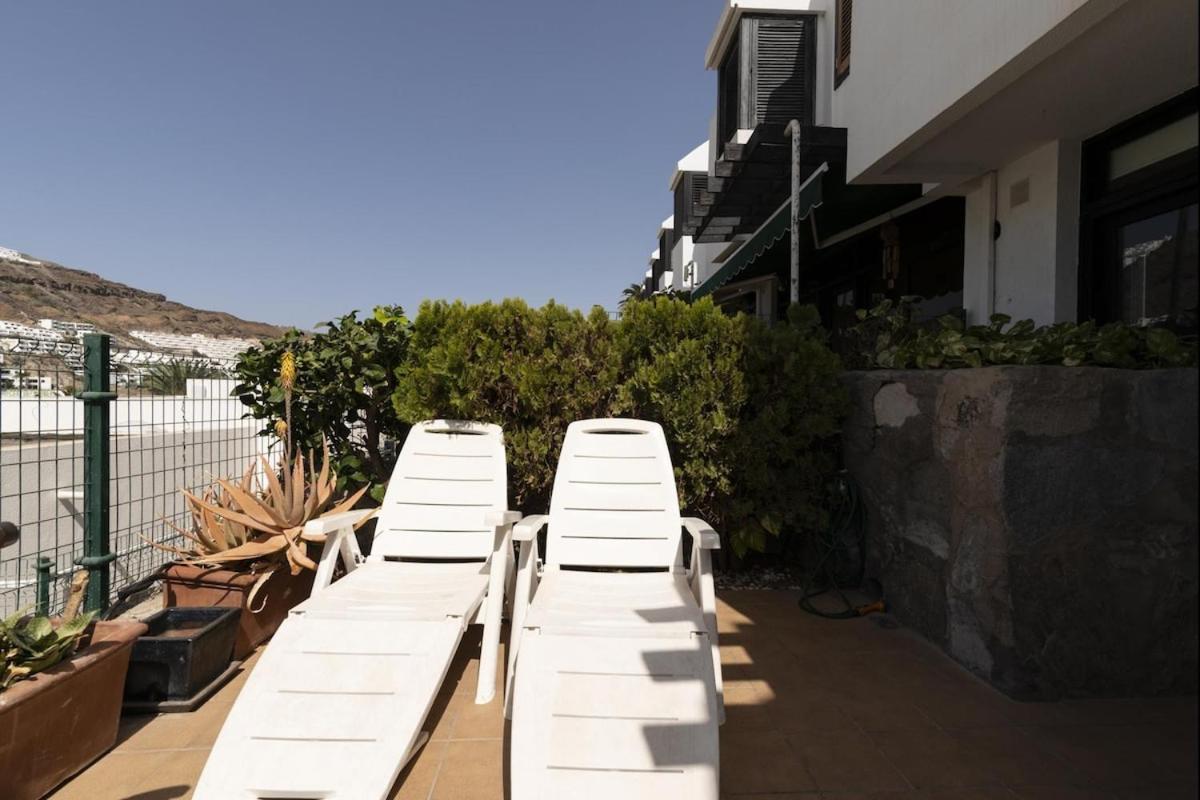 Lightbooking Arizona Puerto Rico Puerto Rico (Gran Canaria)
