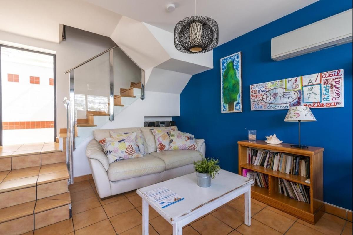 Lightbooking Arizona Puerto Rico Vakantiehuis Puerto Rico (Gran Canaria)