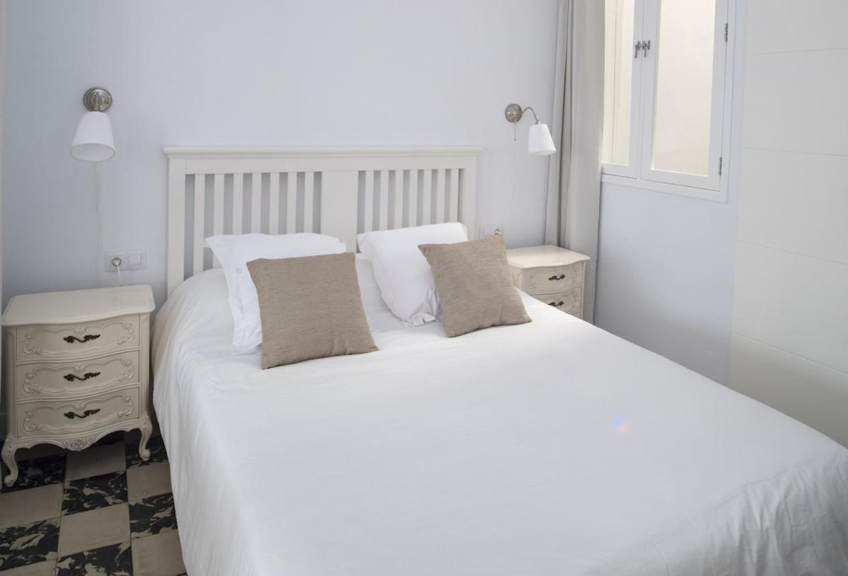Lightbooking Palmas Canteras Apartamento *