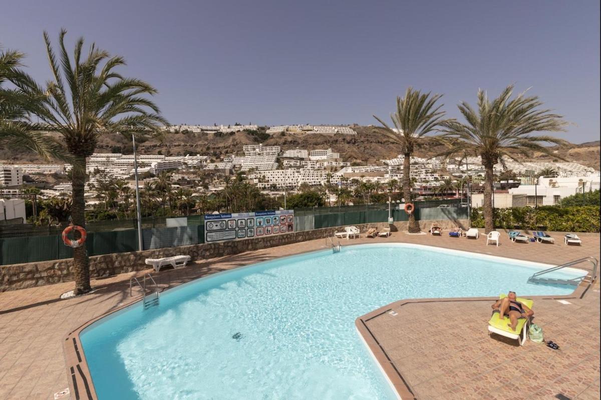 Lightbooking Arizona Puerto Rico * Puerto Rico (Gran Canaria)