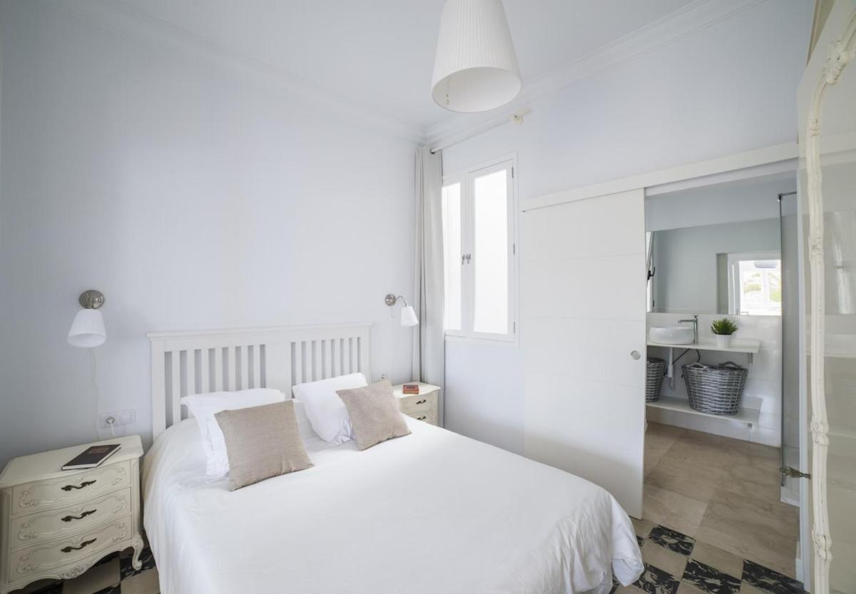 Lightbooking Palmas Canteras Apartamento