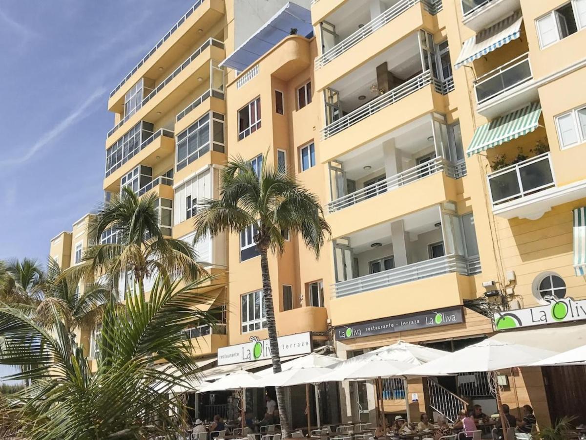 Lightbooking Palmas Canteras Apartamento *
