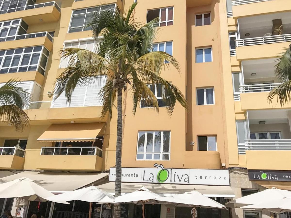 Apartamento Lightbooking Palmas Canteras