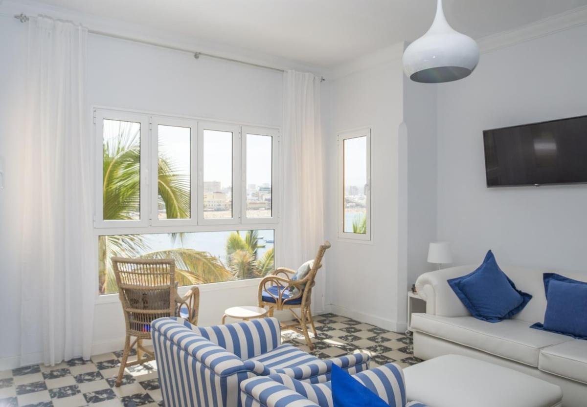 Lightbooking Palmas Canteras Apartamento *