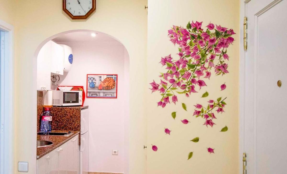 Apartamento Palmas Canteras Las Palmas de Gran Canaria