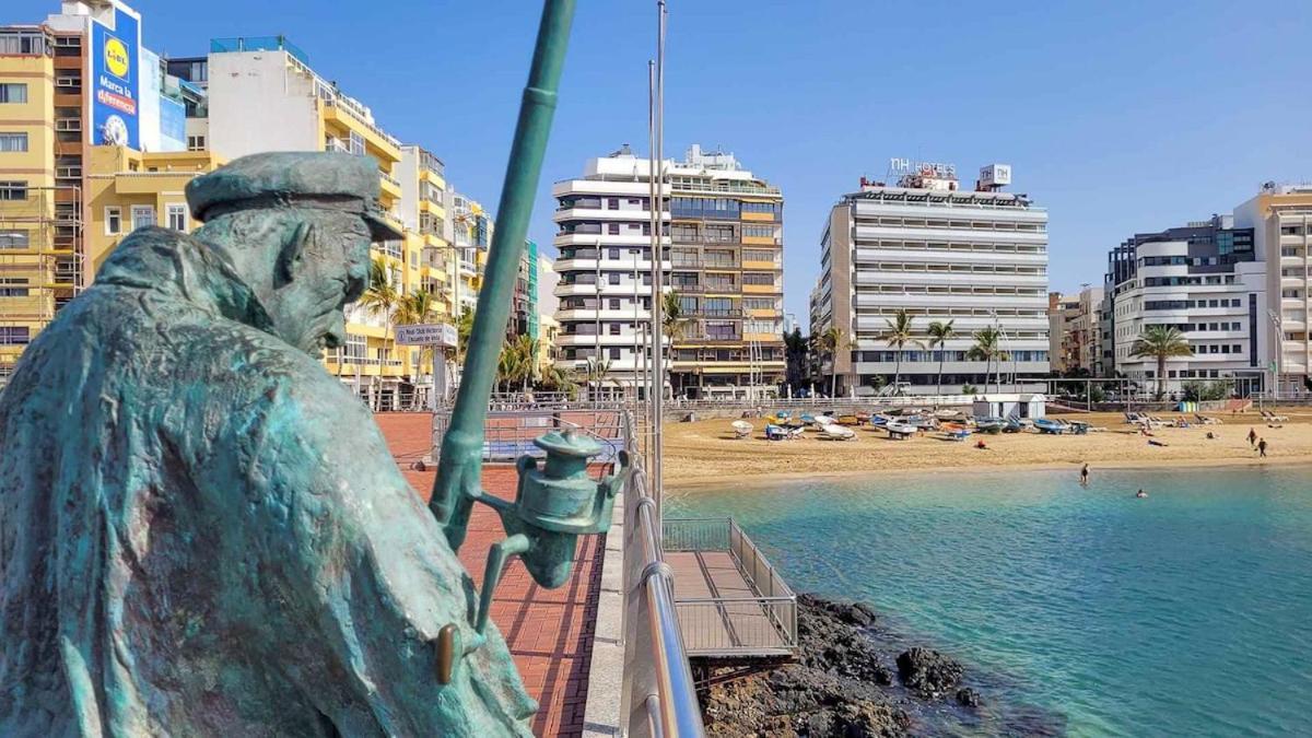 Apartamento Palmas Canteras