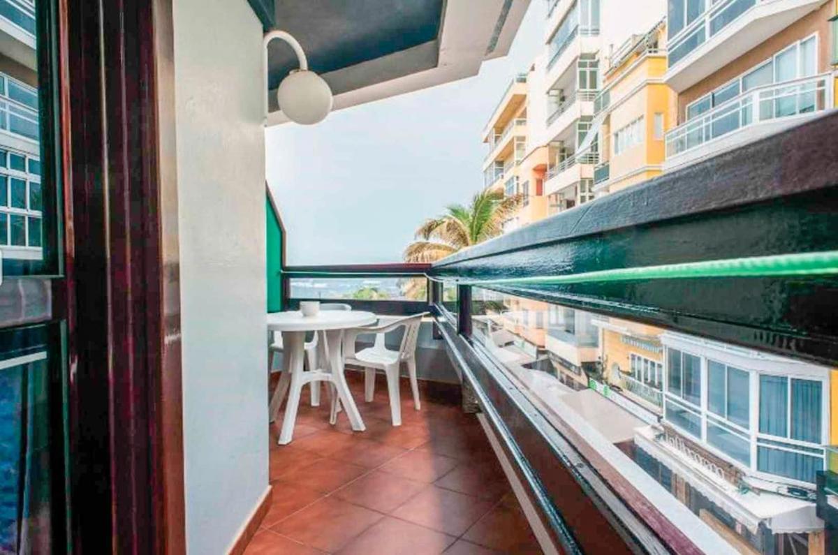 Apartamento Palmas Canteras *