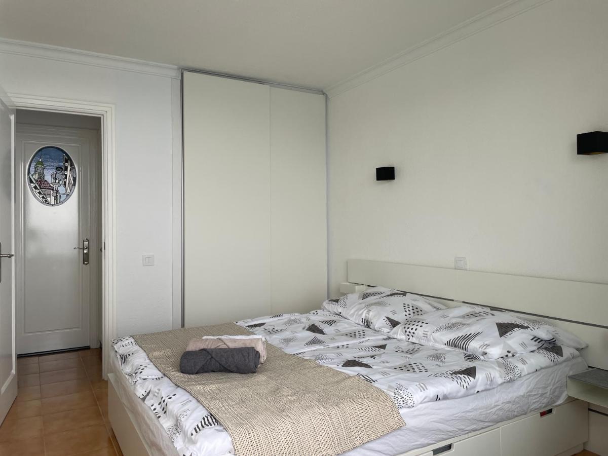 Apartamento Direkt Am - Playa - Donana Patalavaca