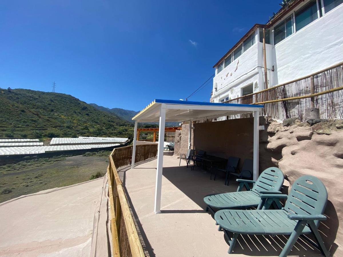Holiday home Casas Cuevas Tecen