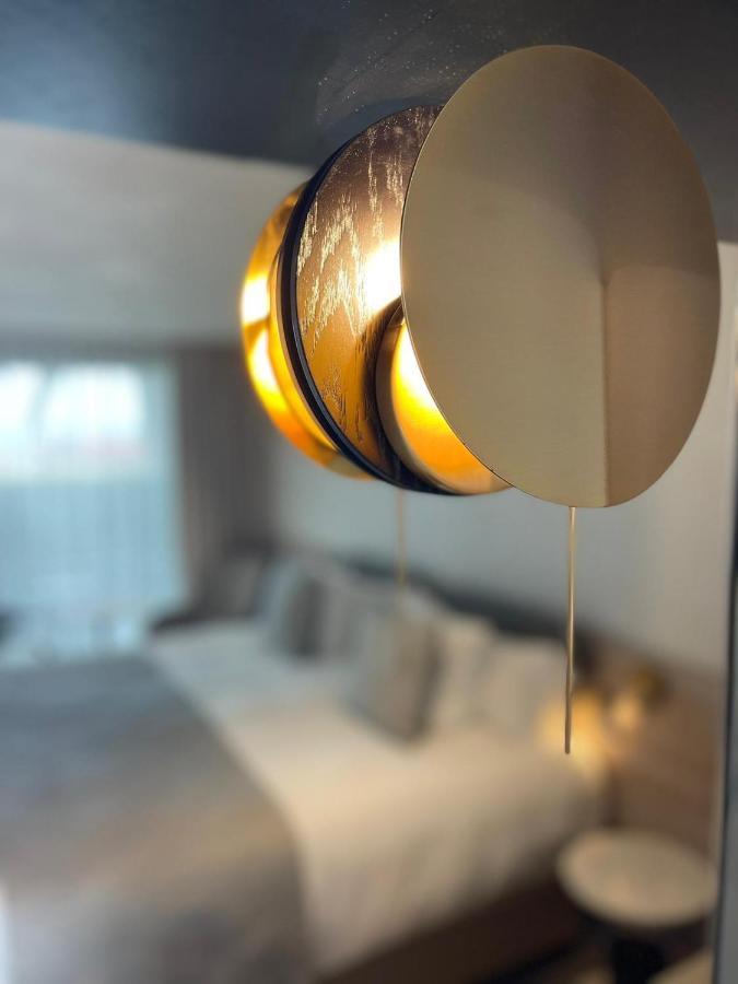 Tensuites - Adults Only Maspalomas (Gran Canaria)